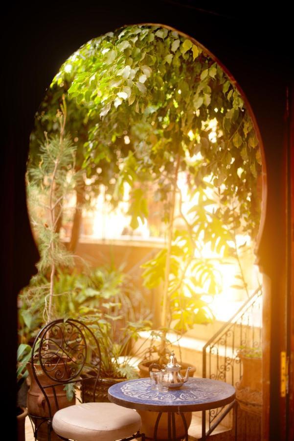 Riad Roxanne Marrakesh Exterior photo