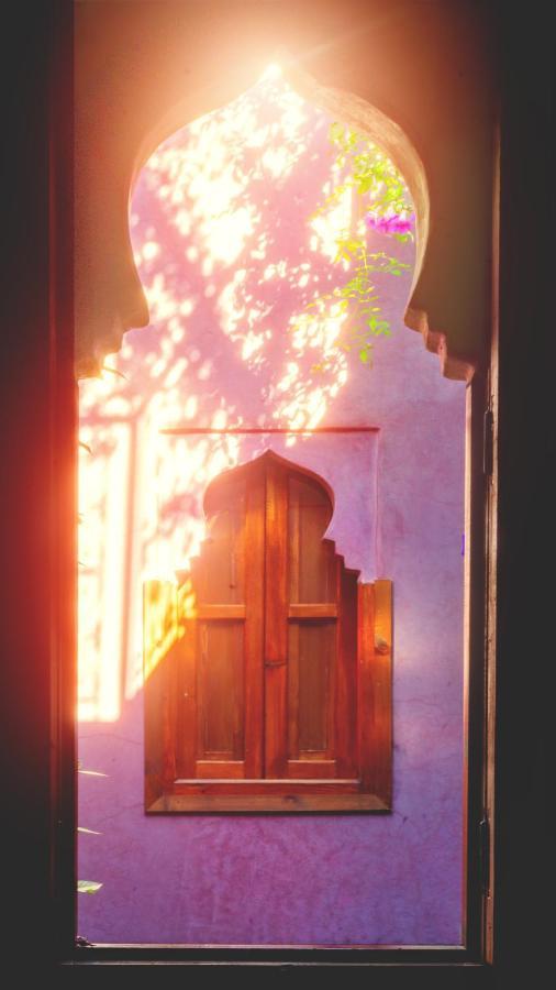 Riad Roxanne Marrakesh Room photo