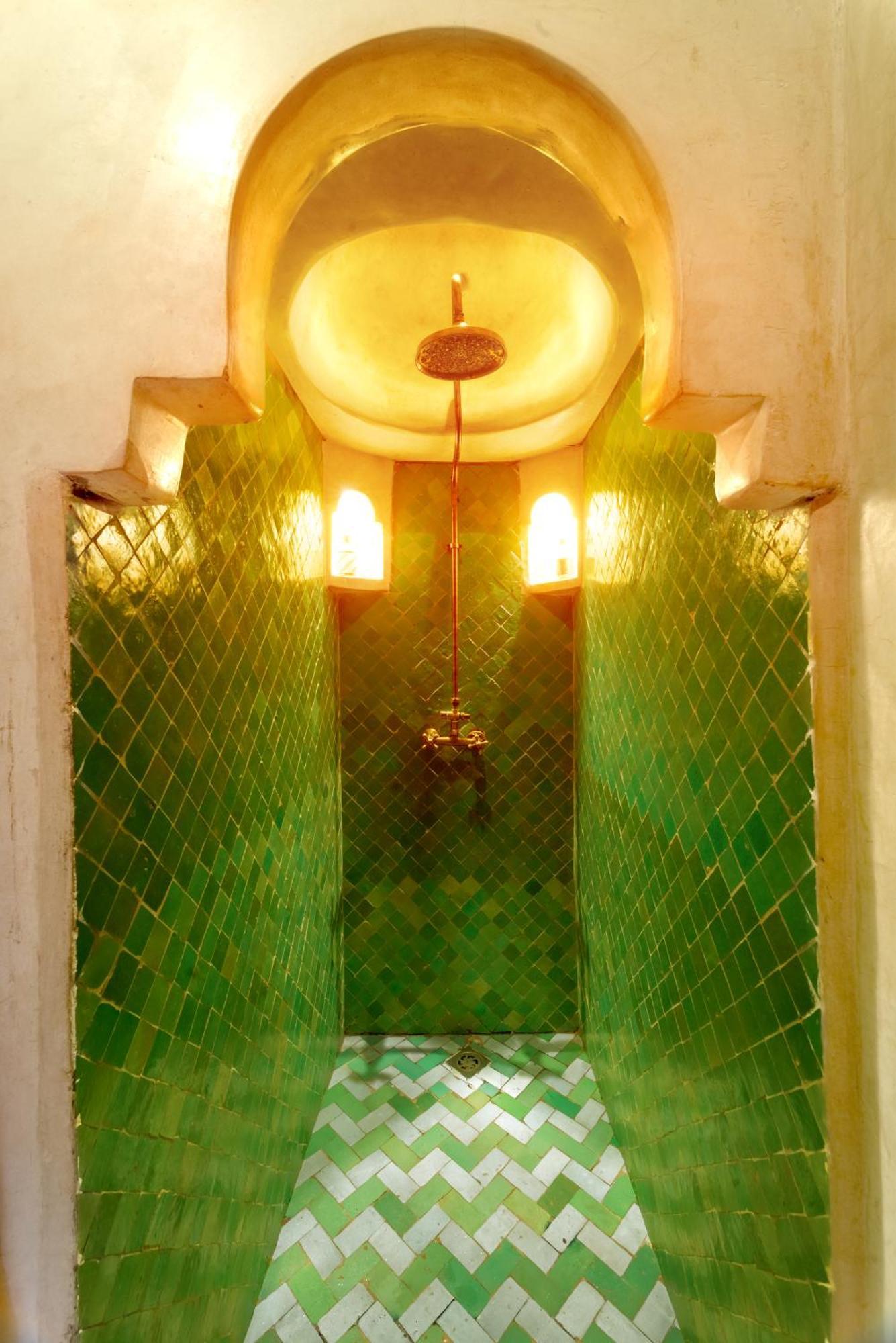 Riad Roxanne Marrakesh Exterior photo